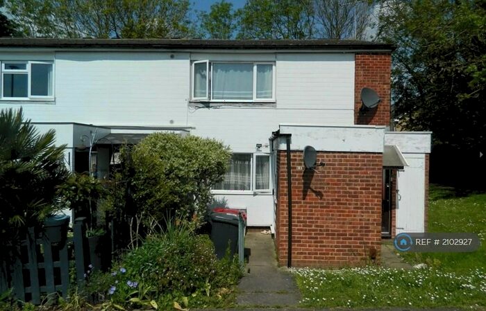 1 Bedroom Flat To Rent In Slough, Slough, SL1