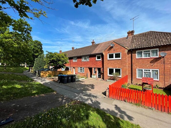 3 Bedroom House To Rent In Washington Road, Haywards Heath, RH16