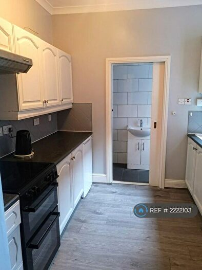 2 Bedroom Flat To Rent In Audley Rd, Newcastle Upon Tyne, NE3
