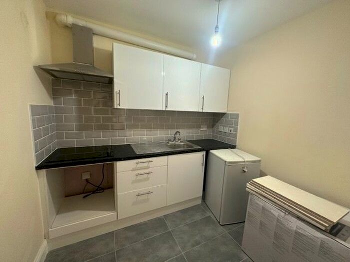 1 Bedroom Flat To Rent In Central Mosque Of Brent, Marley Walk, Willesden, NW2