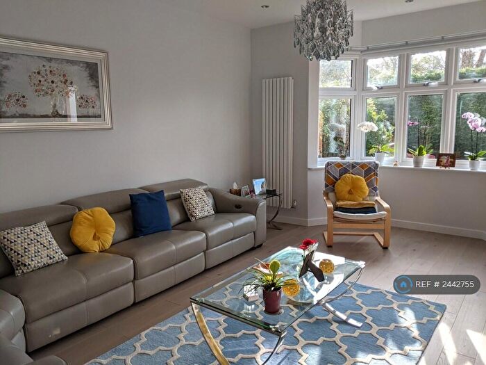 2 Bedroom Maisonette To Rent In Frithwood Avenue, Northwood, HA6