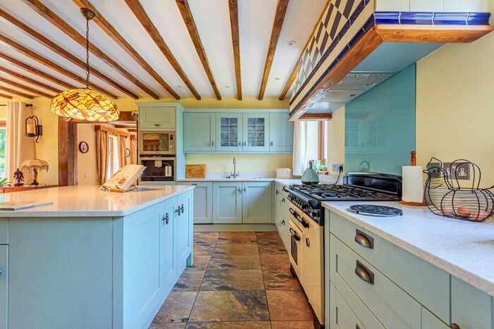 5 Bedroom Detached House For Sale In Bugford, Dartmouth, TQ6