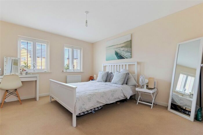 5 Bedroom Detached House For Sale In Bulbeck Way, Felpham, Bognor Regis, West Sussex, PO22