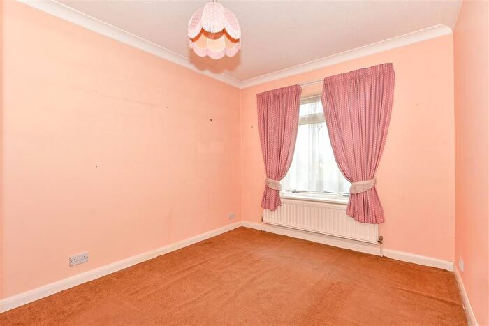 3 Bedroom Detached Bungalow For Sale In Malcolm Road, Tangmere, Chichester, West Sussex, PO20