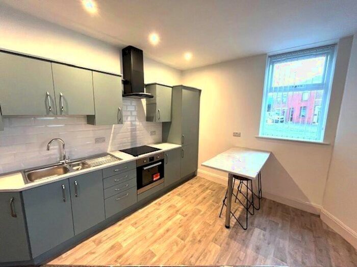 2 Bedroom Apartment To Rent In Station Road, Wesham, Preston, PR4