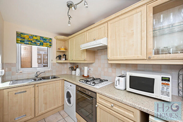 2 Bedroom Apartment To Rent In Merton Court, Brighton Marina Village, BN2