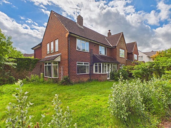 4 Bedroom Property For Sale In Fairfield Way, Tonbridge, TN11