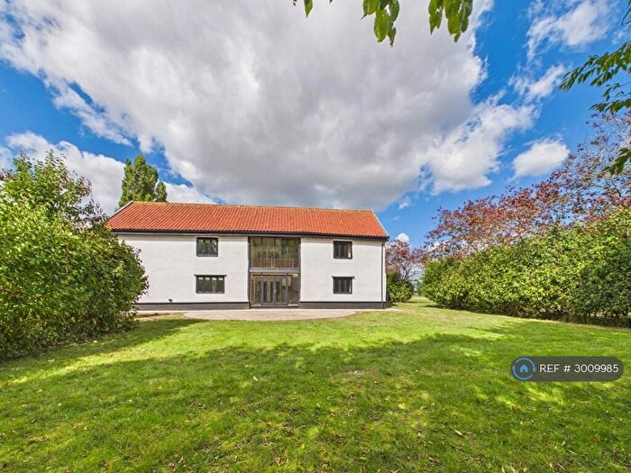 5 Bedroom Detached House To Rent In The St, Eye, IP21