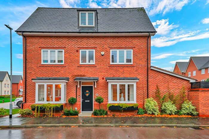 5 Bedroom Detached House For Sale In Terlings Avenue, Harlow, CM20