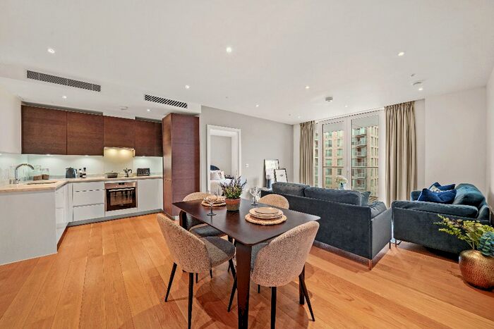 2 Bedroom Flat To Rent In East Village, Stratford, London, E20