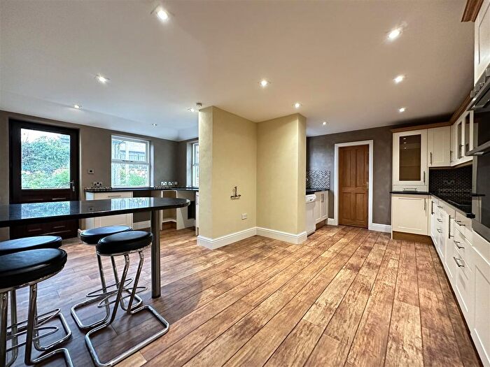 4 Bedroom Detached House For Sale In Main Street, Flixton, Scarborough, YO11