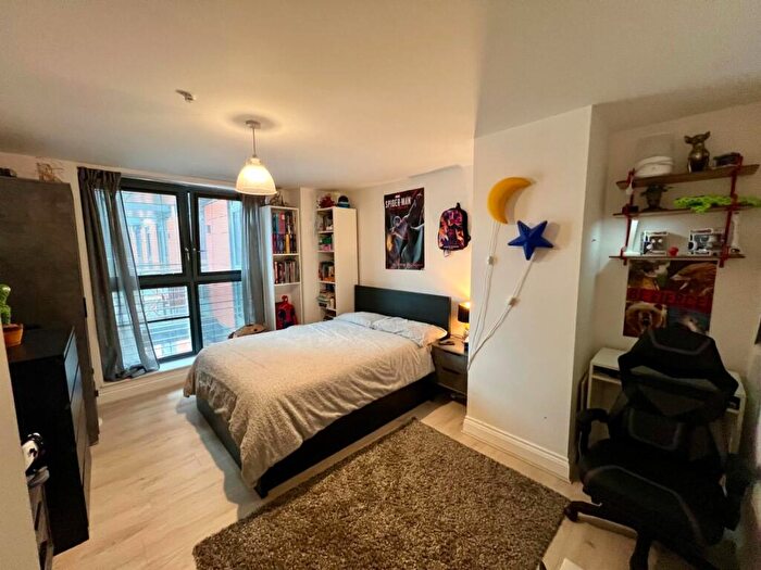 3 Bedroom Apartment For Sale In The Winerack, Ipswich Waterfront, IP4
