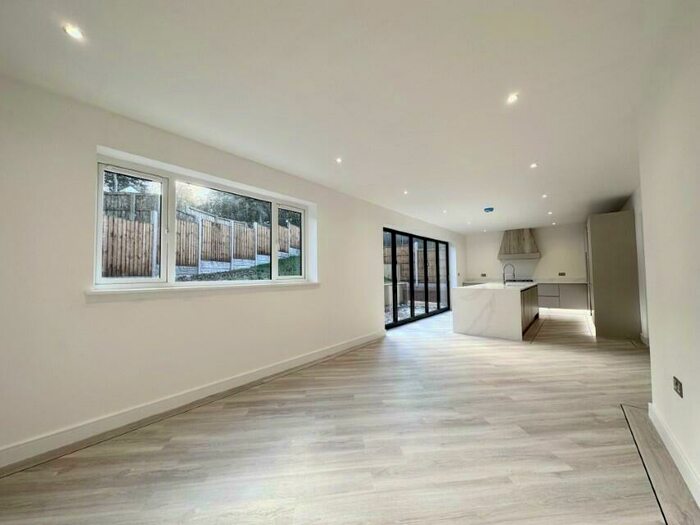 6 Bedroom Detached House To Rent In Rivington Bank, Chorley Old Road, Horwich, BL6