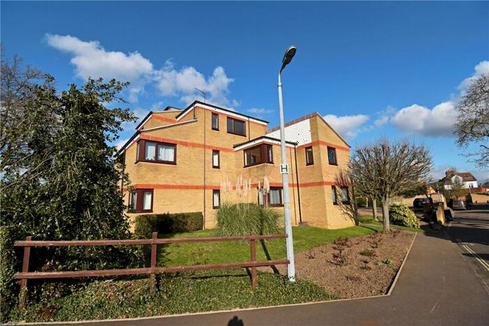 1 Bedroom Apartment To Rent In Beaulands Close, Cambridge, CB4