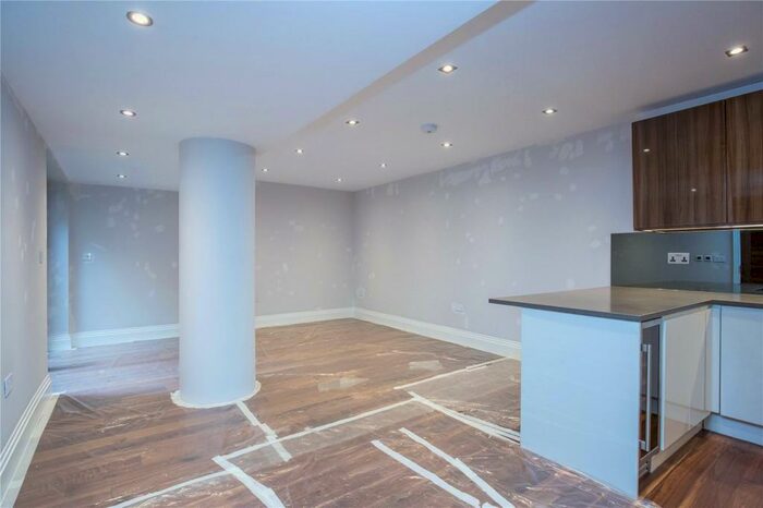 1 Bedroom Apartment To Rent In Muswell Hill, London, N10