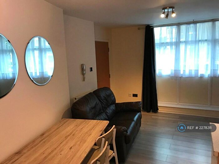1 Bedroom Flat To Rent In Friars Road, Coventry, CV1