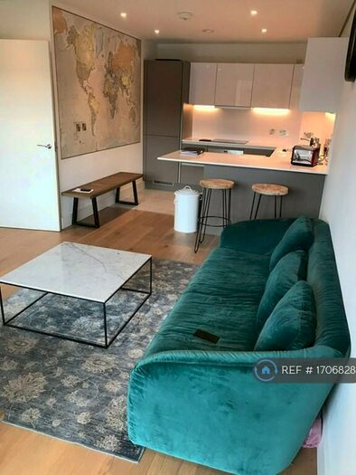 1 Bedroom Flat To Rent In Maple House, Wembley, HA9