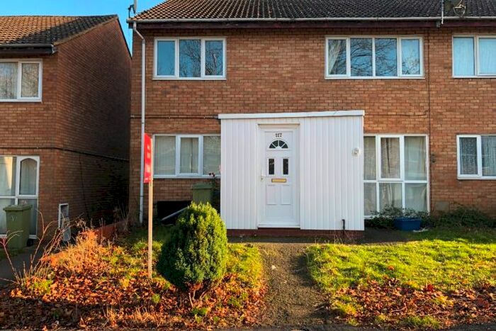 2 Bedroom Flat To Rent In Redbridge, Stantonbury, Milton Keynes, MK14