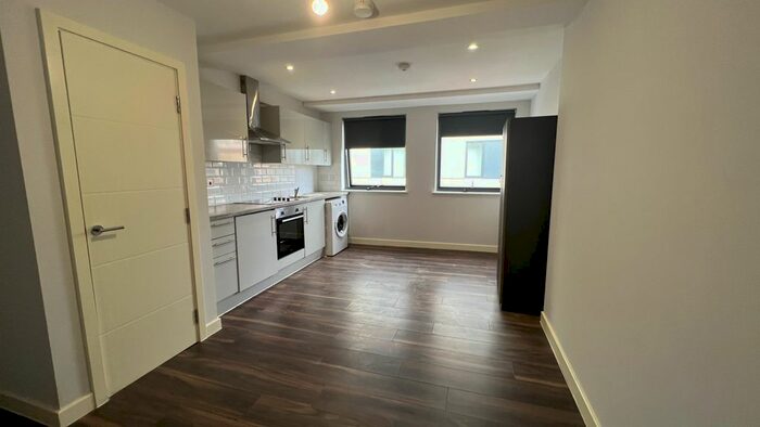 Studio To Rent In Kings Oak House, Harrow, HA1