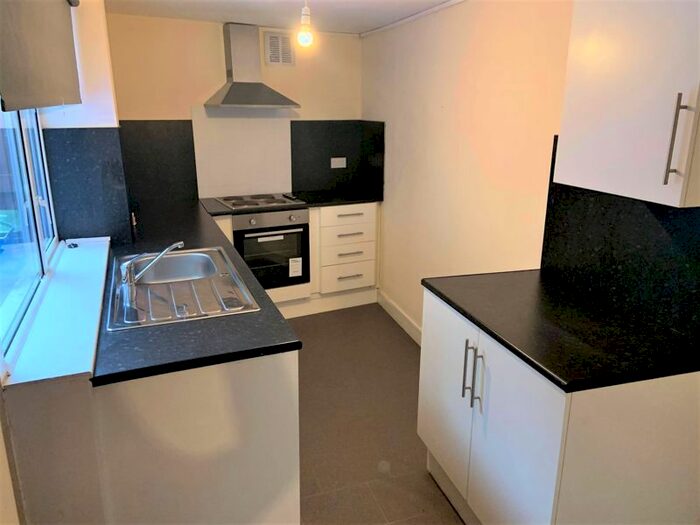2 Bedroom Flat To Rent In Plessey Road, Blyth NE24