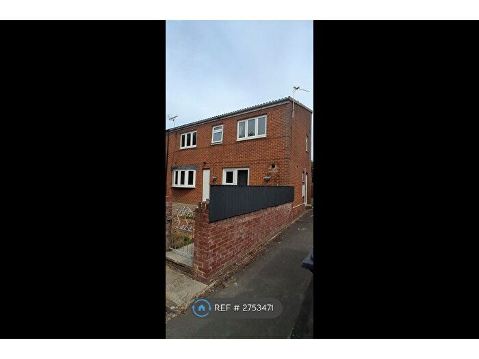 3 Bedroom Terraced House To Rent In Fenhall Green, Newton Aycliffe, DL5