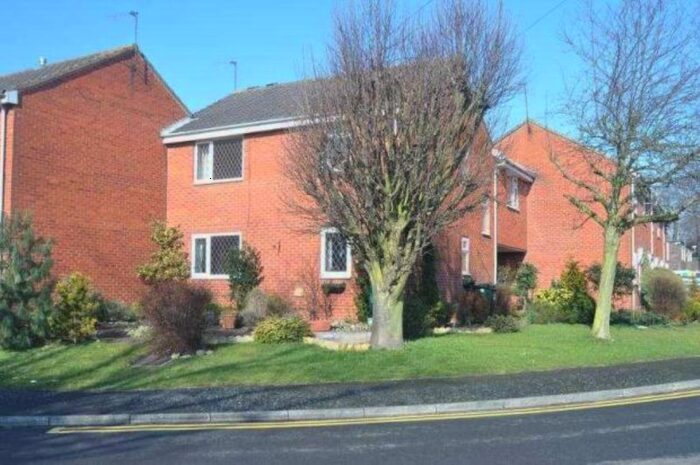2 Bedroom Apartment To Rent In Fairfield Road, Tadcaster, North Yorkshire, LS24
