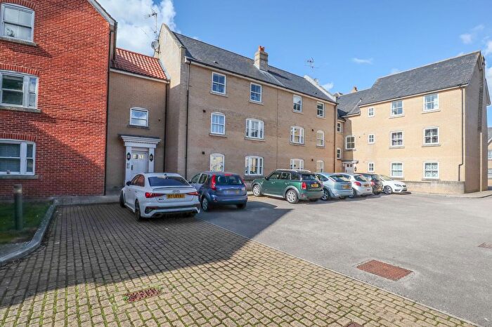 2 Bedroom Flat To Rent In Ship Lane, Ely, CB7