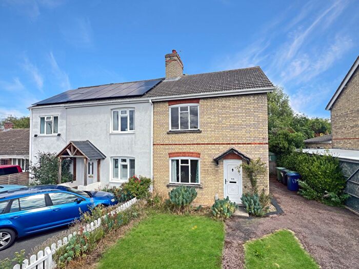 3 Bedroom Semi-Detached House For Sale In Mill Lane, Sawston, CB22