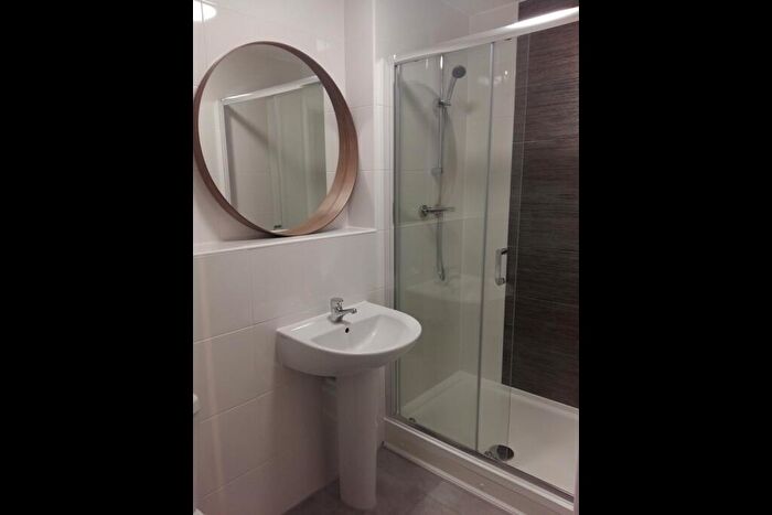 Studio To Rent In Friar Gate, Derby, DE1