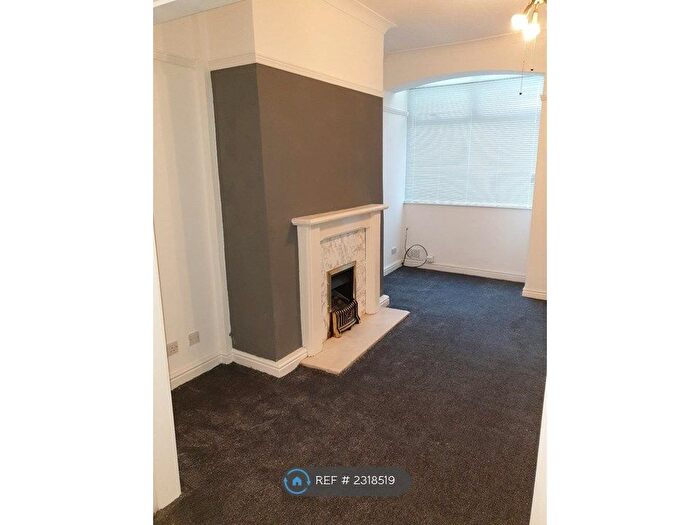 2 Bedroom End Of Terrace House To Rent In Harris Street, St Helens, WA10