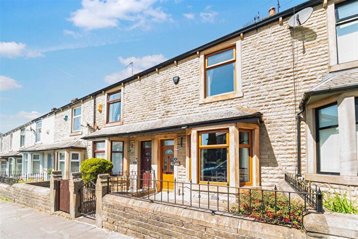 2 Bedroom Terraced House For Sale In Dill Hall Lane, Church, Accrington, BB5