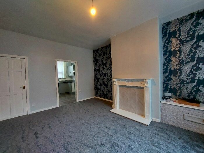 2 Bedroom Terraced House To Rent In Ford Street, Burnley, BB10