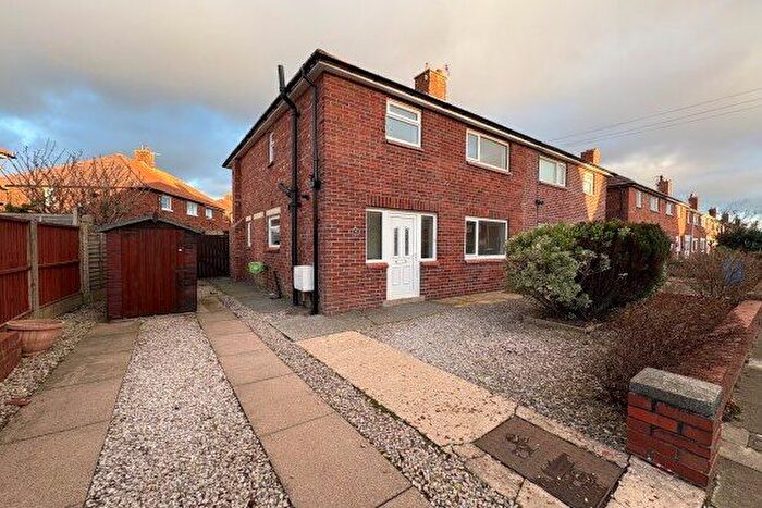 3 Bedroom Property To Rent In Dobson Avenue, Lytham St. Annes, FY8