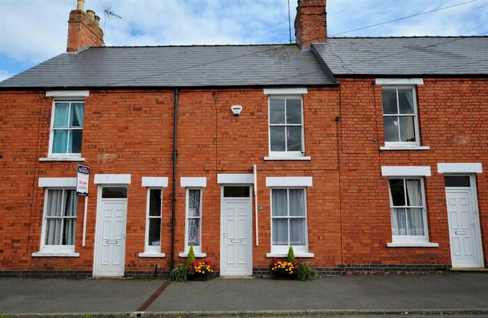 3 Bedroom Terraced House To Rent In Dover Street, Southwell, NG25