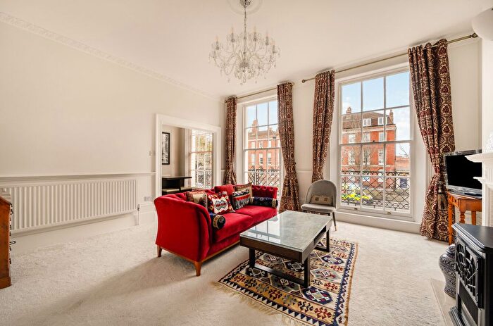 2 Bedroom Flat For Sale In Albion Terrace, London Road, Reading, RG1