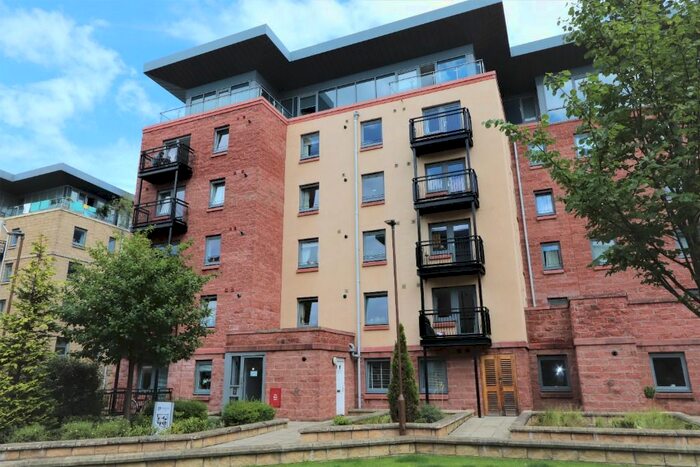 2 Bedroom Flat To Rent In Slateford Gait, Slateford, Edinburgh, EH11