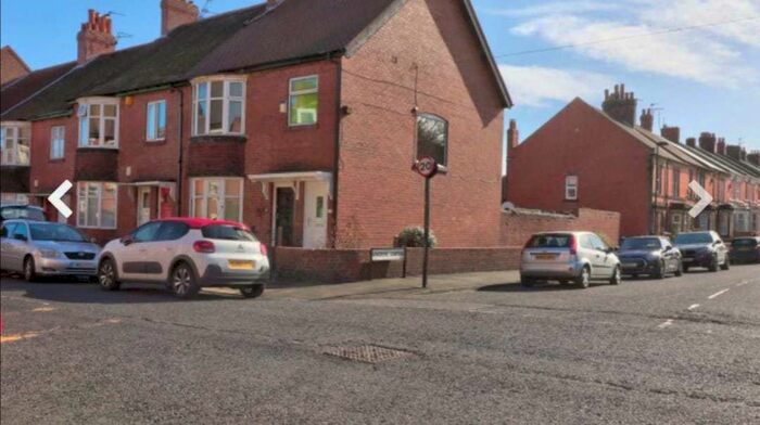 3 Bedroom Flat To Rent In Nuns Moor Road, Newcastle Upon Tyne NE4