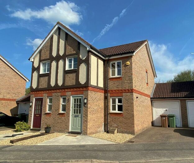 2 Bedroom Semi-Detached House To Rent In Bowmont Water, Didcot, Oxfordshire, OX11