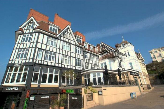 1 Bedroom Flat To Rent In Hinton Road, Bournemouth, BH1