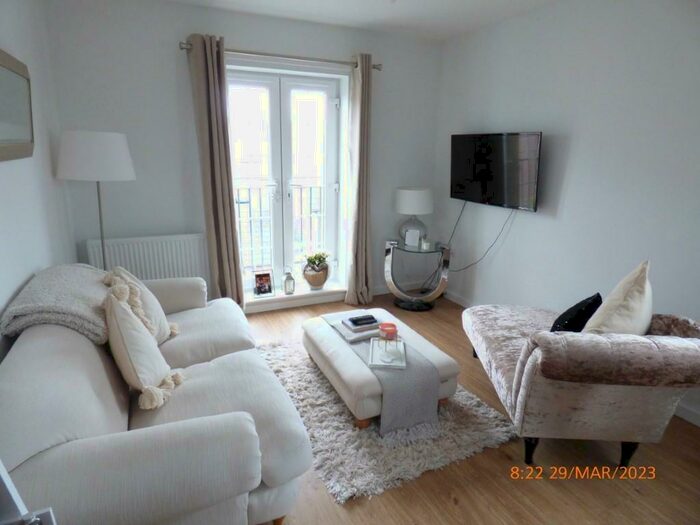 2 Bedroom Apartment To Rent In Thackney Leys, Kibworth Harcourt, Leicester, LE8