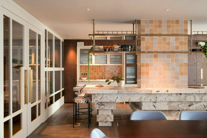 1 Bedroom Apartment To Rent In Riverstone Heights, Reed Avenue, London, E3