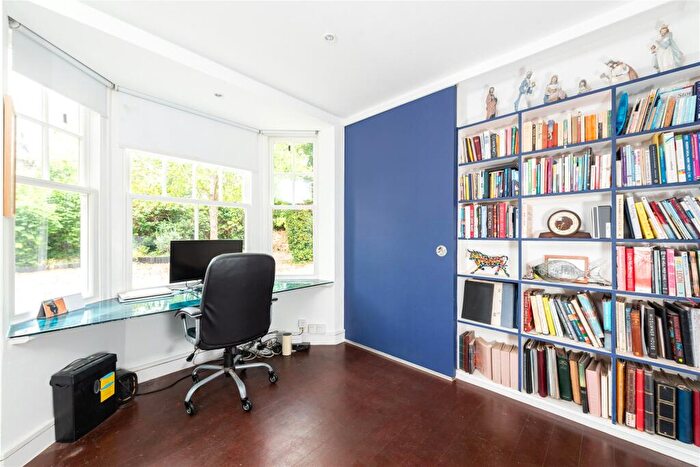 4 Bedroom Detached House For Sale In Green Lane, Letchworth Garden City, Hertfordshire, SG6