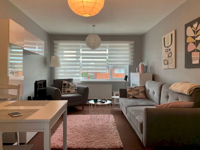 2 Bedroom Apartment To Rent In Purbeck Court, Great Baddow, Chelmsford, CM2