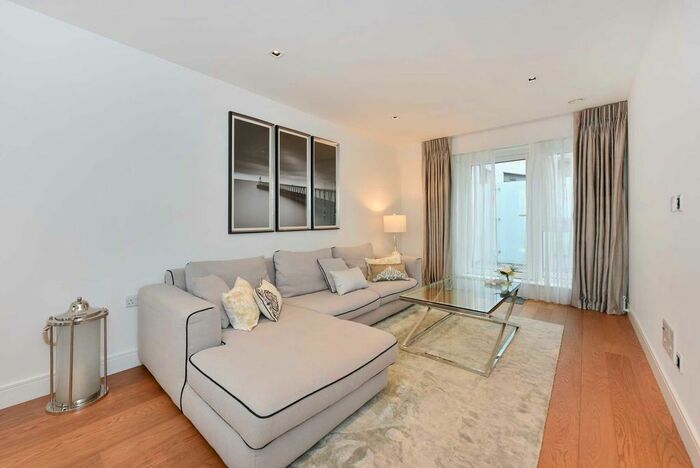 2 Bedroom Flat To Rent In Dickens Yard, Ealing, W5