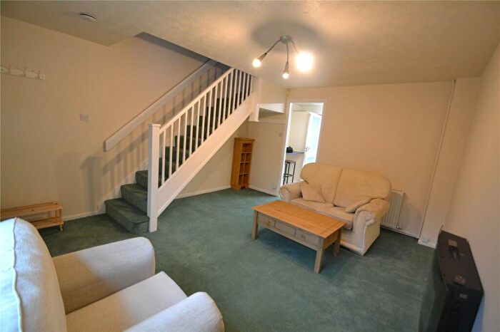 2 Bedroom Terraced House To Rent In Griffin Gardens, Harborne, Birmingham, B17