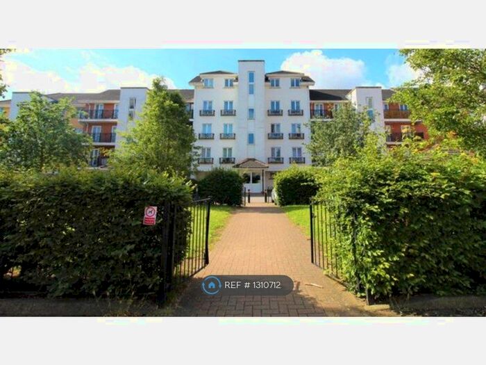1 Bedroom Flat To Rent In Hermitage Close, London SE2