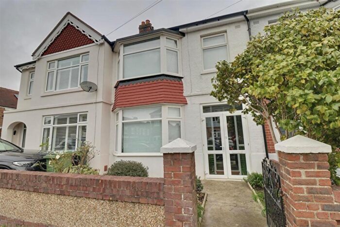 3 Bedroom House To Rent In Beechwood Road, Portsmouth, PO2