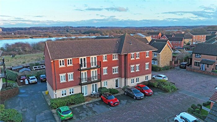 2 Bedroom Property For Sale In Gadwall Way, Scunthorpe, DN16