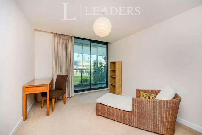 2 Bedroom Apartment To Rent In Princes Street, Brighton, BN2