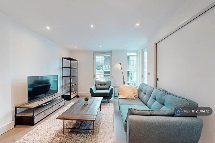 2 Bedroom Flat To Rent In Decorum Apartments, London, N1